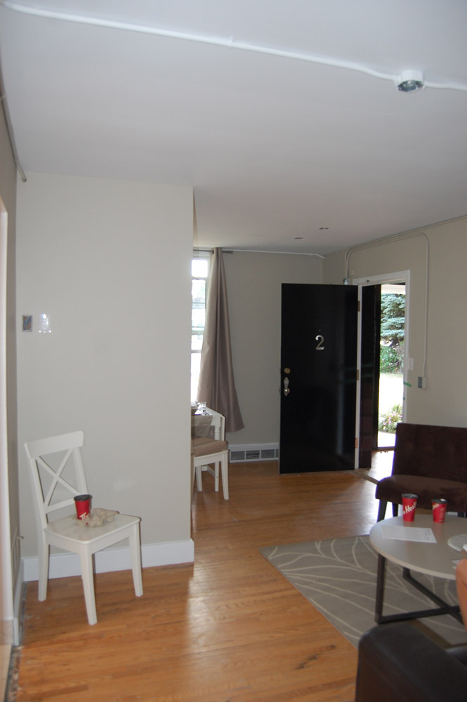 Rental properties in Hamilton and Near McMaster University